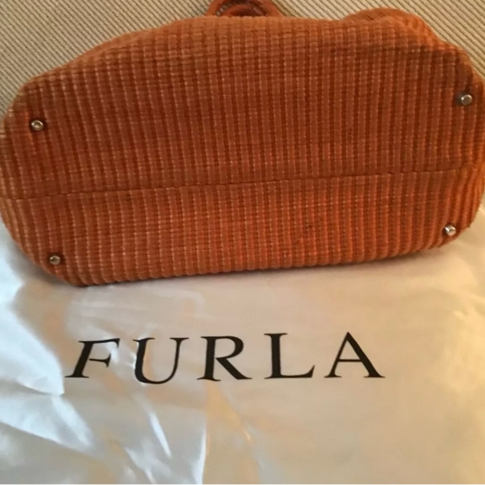 Furla Handbag - Picture 3 of 8